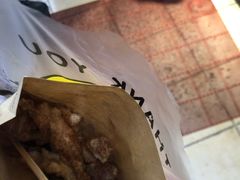 -傅强排骨(成都总店)