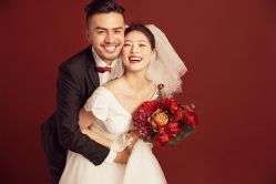 -雪中彩影婚纱摄影·微光艺术中心