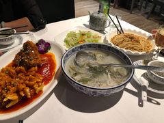 -老阊门菜馆(山塘街店)