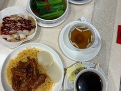 -池记(尖沙咀店)