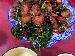 -老丽江餐馆(丽江华都商贸城店)