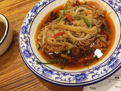 -东北人家铁锅炖(鞍山路店)