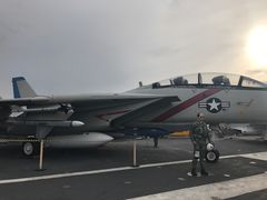 -中途岛号航空母舰博物馆