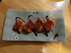 -桃屋日本料理(清华科技园店)