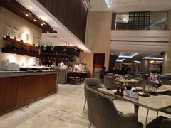 -新发展亚太JW万豪酒店·福苑咖啡厅