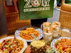 -多哥水傣味餐厅(司马巷店)