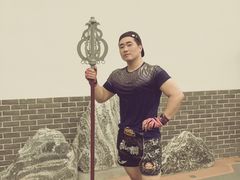 -少林功夫文化中心·独门独院