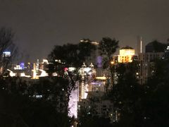 -狐尾山公园