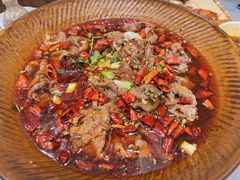 -金哥私房菜馆(张府园总店)