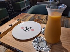 -一米鸡肉创意韩餐(五山店)