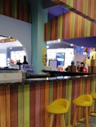 -米可儿童游乐场(观江国际购物中心店)