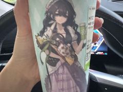 -奈雪的茶(石厦时代广场店)