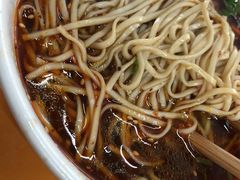 -扬州大学扬子津校区润园餐厅