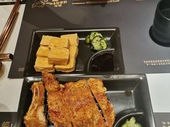 -馔豚·台北菜专门店(深圳湾万象城店)