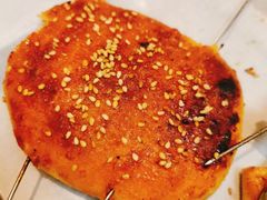 -老味烧烤(总店)
