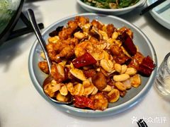 -小吊梨汤·北京菜·烤鸭(双井乐成中心店)