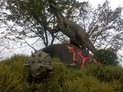 -自贡恐龙博物馆