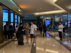 -成都百丽宫影城(LUXE太古里店)