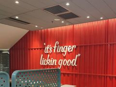 -肯德基(天津奥城店)