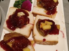 -渔乐之昕·铁板烧自助餐(虹悦城店)
