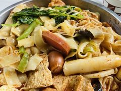 -苏袁麻辣烫(呼和浩特总局街店)