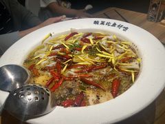 -太二酸菜鱼(正大广场店)