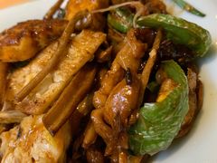 农家一碗香-宏记广东客家菜(丰汇店)