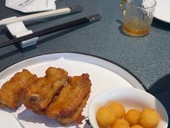 -双湖园·地标武汉菜(黄鹤楼解放路店)
