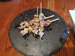 -龙城咖啡厅(常州富都洲际店)
