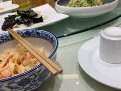 -郭林家常菜(狼垡店)