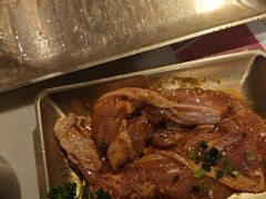 -韩宫宴烤肉·料理(苏州中心店)