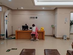 -慈铭体检(望京分院)