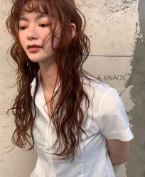 -FASHION PALACE hair+