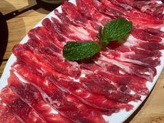-黔诚酸汤牛肉(甲秀楼店)
