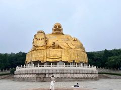 -山东大学学府大酒店(千佛山地铁站店)