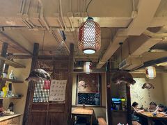 -泥糊破店小酒馆·团建聚餐(南京西路店)