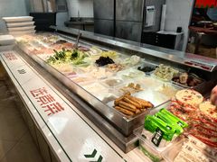 -红渡小香·牛肉麻辣香锅(车站南路店)