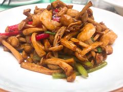 -大树餐厅(红旗街万达店)