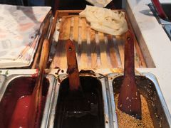 -高麦卷饼王(星海生活广场店)