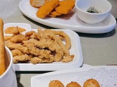 -蝎王府羊蝎子(虎坊桥总店)
