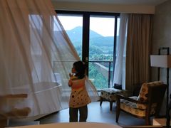 -宁波九龙湖开元度假村