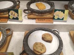 -好人民间小吃(镇江八佰伴店)