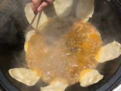 -锅来乐地锅鸡(安亭店)