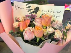 -花屿鲜花(淡水店)