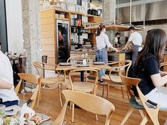 大堂-BOR Eatery(安福路店)