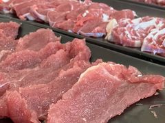 -培万河间驴火•驴肉火锅(东平店)
