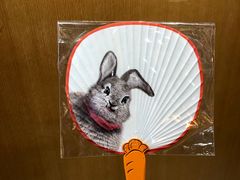 -京扇子(烟袋斜街店)