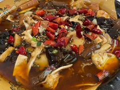 -路家小馆(富力又一城店)