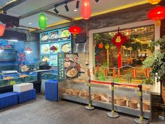 -顺丰轩园林酒家(天河店)