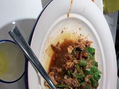 -兰湘子·湘菜小炒(长安万科广场店)